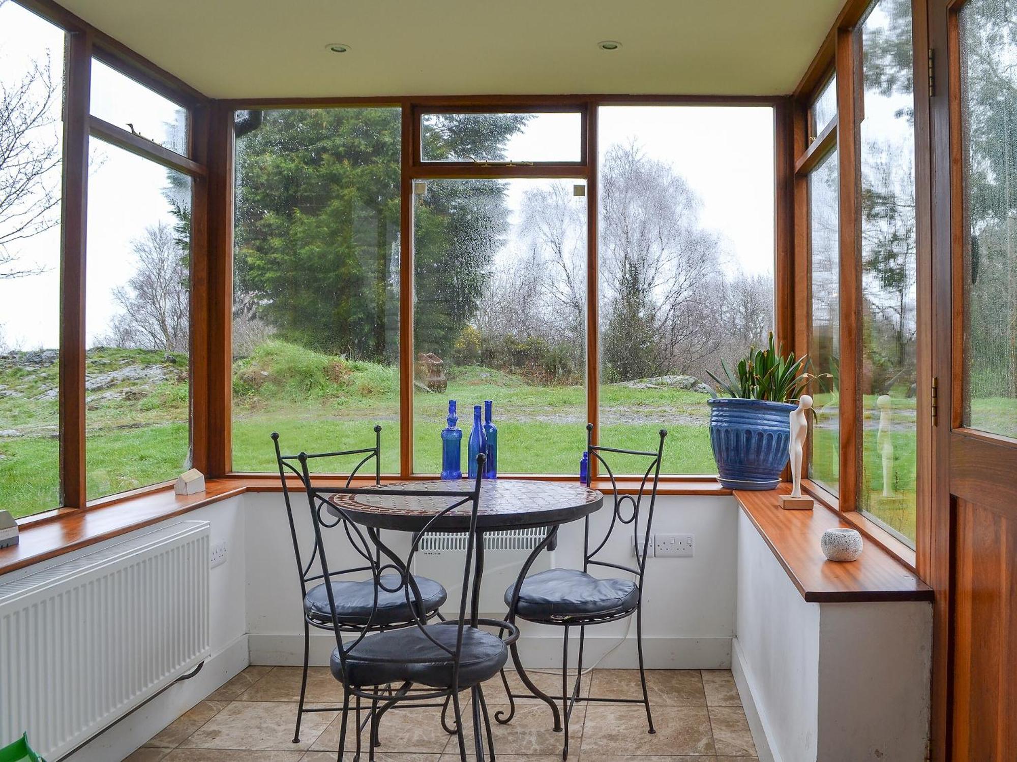 Vila Birch Llanddona Exteriér fotografie